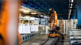 Serveo adquiere la actividad de mantenimiento industrial de Ferrovial