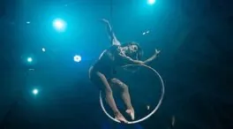 Caldea propone una Semana Santa con talleres 'wellness' y bares acuáticos