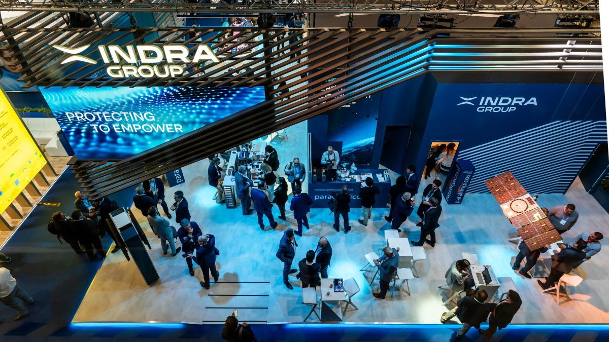 MWC 2026, conectividad, soberanía y resiliencia, el nuevo «tridente» tecnológico