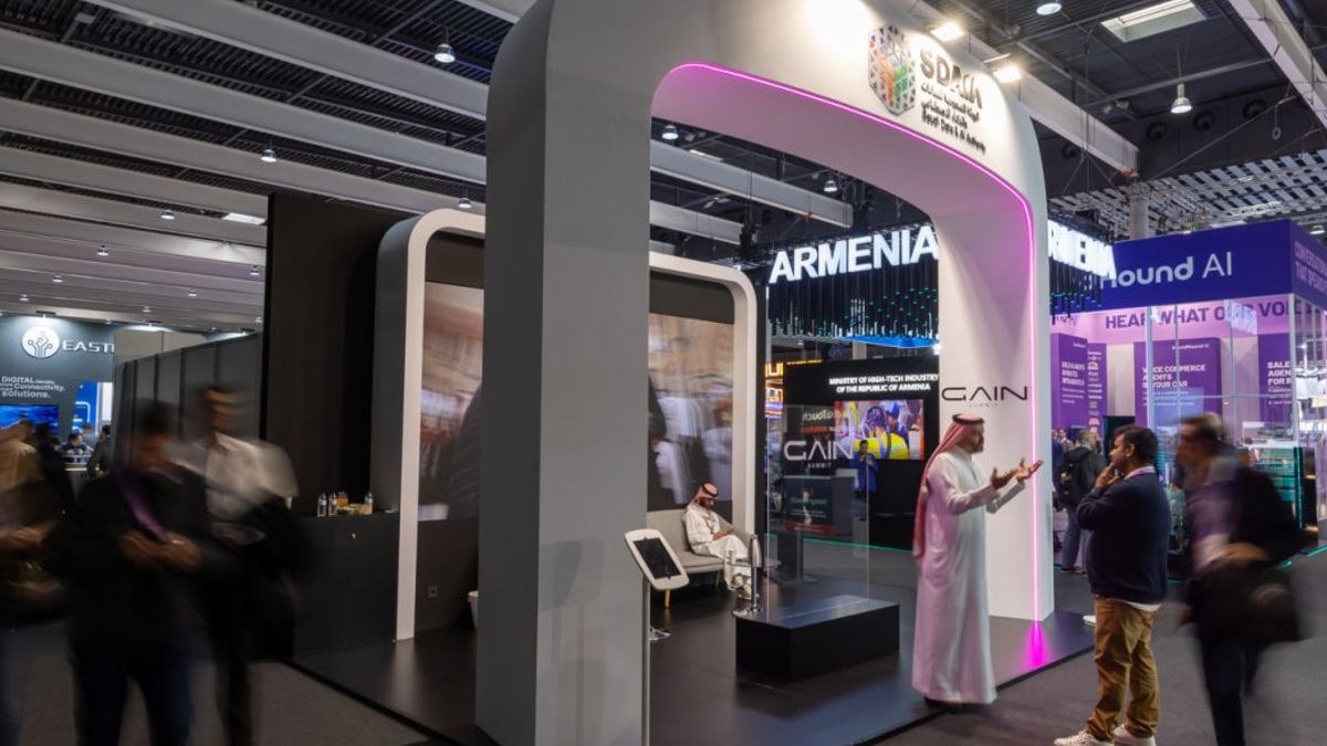 Global AI Summit (GAIN) presenta en el su visión sobre el futuro de la inteligencia artificial