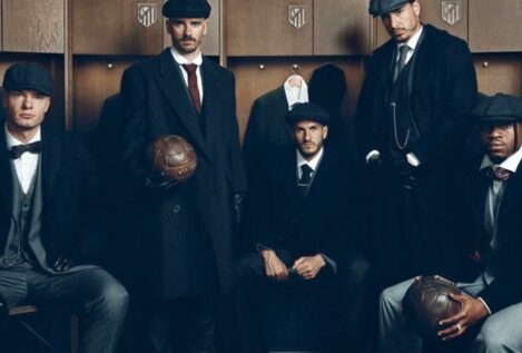 Atlético de Madrid y Netflix sellan una alianza estratégica que fusiona fútbol y entretenimiento