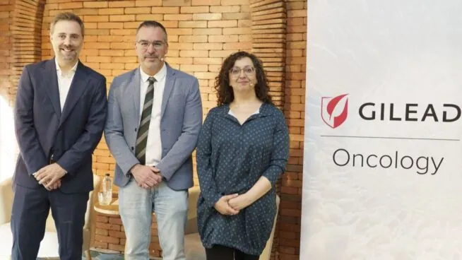 Los datos en vida real y la inteligencia artificial impulsan la investigación clínica en oncología