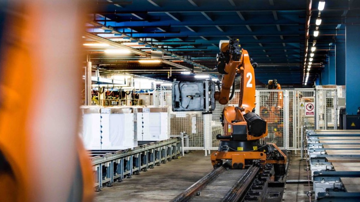 Serveo adquiere la actividad de mantenimiento industrial de Ferrovial