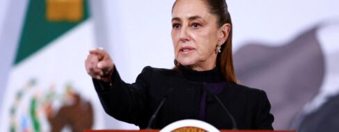 Claudia Sheinbaum rompe el hielo: México regresa a España tras ocho años de ausencia