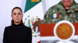 México esconde sus muertos: el lado oculto de la estrategia de Sheinbaum contra la violencia