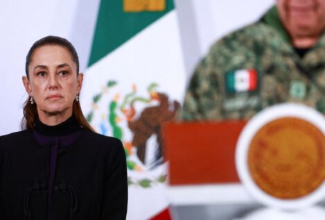 México esconde sus muertos: el lado oculto de la estrategia de Sheinbaum contra la violencia