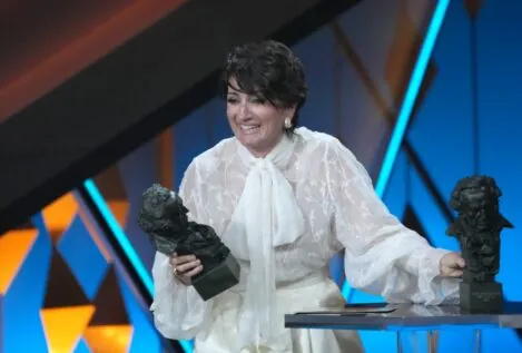 Los datos históricos de la Iglesia Católica, el «chiringuito» del que habla Silvia Abril