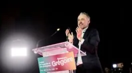 Los socialistas conservan París en la segunda vuelta de las elecciones municipales francesas