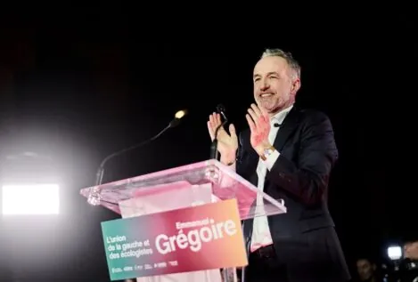 Los socialistas conservan París en la segunda vuelta de las elecciones municipales francesas