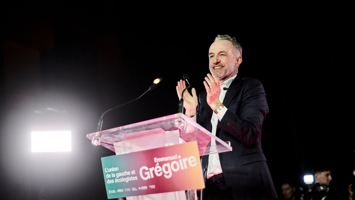 Los socialistas conservan París en la segunda vuelta de las elecciones municipales francesas