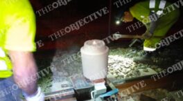 El soldador del tramo roto de Adamuz tuvo que hacer seis soldaduras a contrarreloj