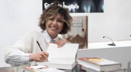 'Llevará tu nombre' vs. 'Las hijas de la criada': el éxito arrollador de Sonsoles Ónega como escritora de ficción