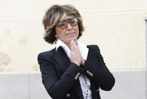 La tristeza de Sonsoles Ónega por el fallecimiento de su padre: la especial relación que tenían y la herencia que le dio en vida