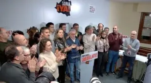 El regionalismo aguanta en León, Ávila y Soria, pero tampoco podrá influir en esta legislatura
