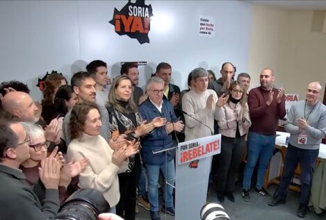 El regionalismo aguanta en León, Ávila y Soria, pero tampoco podrá influir en esta legislatura