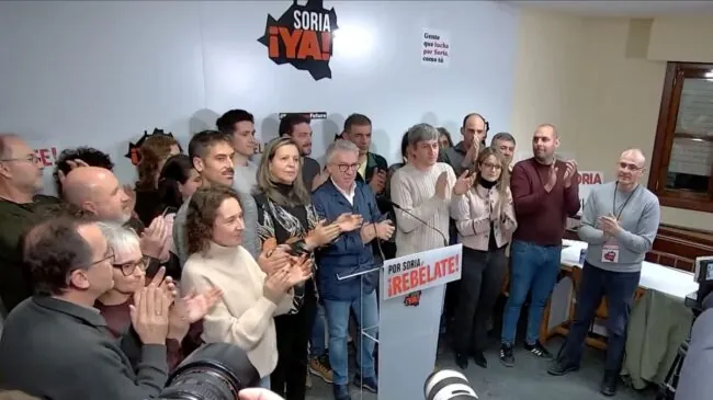 El regionalismo aguanta en León, Ávila y Soria, pero tampoco podrá influir en esta legislatura