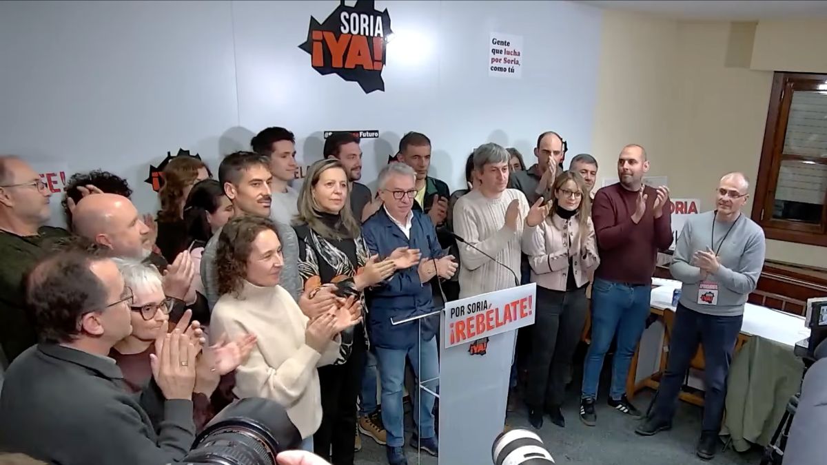 El regionalismo aguanta en León, Ávila y Soria, pero tampoco podrá influir en esta legislatura