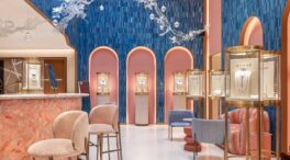 Rabat amplía su emblemática Casa Codina del Paseo de Gracia