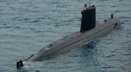 Defensa desconoce si se utilizó amianto en el último submarino S-70 que aún está operativo