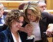 Susana Díaz, el fichaje estrella(do) de ‘Miss Mopongo’