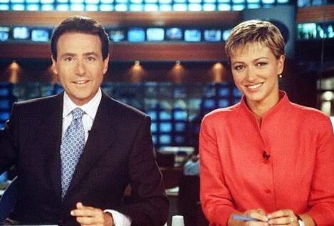 El acoso que sufrió Susanna Griso cuando aún no tenía ni 30 años de edad: «Un chaval se obsesionó conmigo, yo no sabía qué hacer»