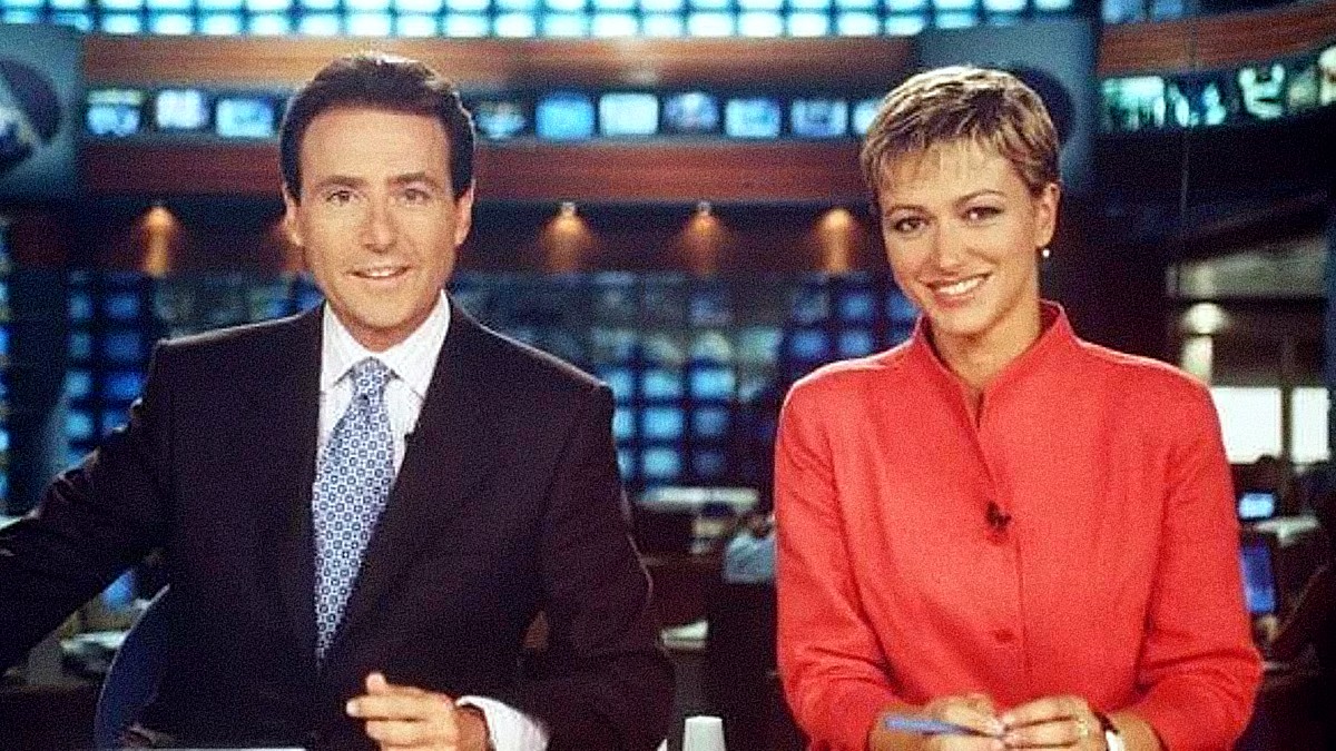 El acoso que sufrió Susanna Griso cuando aún no tenía ni 30 años de edad: «Un chaval se obsesionó conmigo, yo no sabía qué hacer»