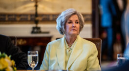 Quién es Susie Wiles, la jefa del gabinete de Trump que tiene cáncer: su padre fue un gran deportista y está divorciada