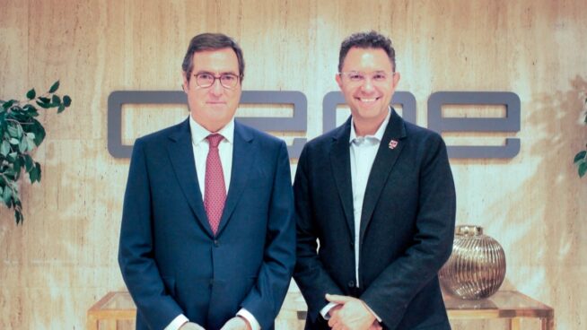 T-Systems se incorpora a CEOE para contribuir a impulsar la soberanía digital en empresas