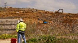 El Gobierno no puede con una montaña: por qué se retrasa (otra vez) el AVE a Málaga