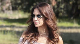 Tamara Gorro vuelve a parar tras la recaída en su enfermedad: «Repaso mental y físico»