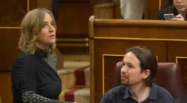 El madrileño barrio donde vive Tania Sánchez está de moda: «Tengo placas solares y un coche eléctrico»