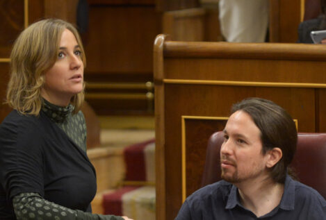 El madrileño barrio donde vive Tania Sánchez está de moda: «Tengo placas solares y un coche eléctrico»