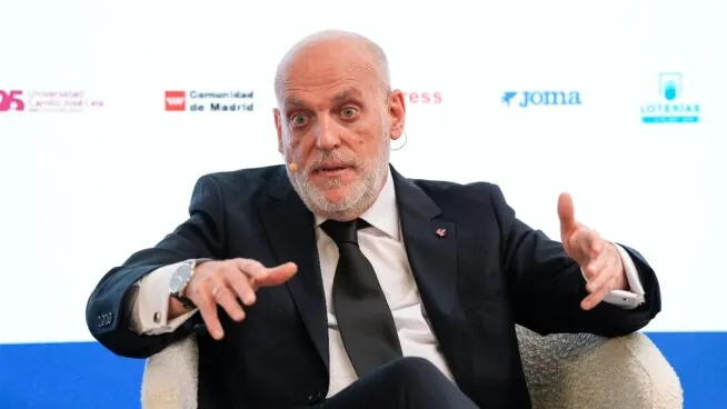 El Gobierno siembra la duda de la libertad de Internet en España tras los bloqueos de LaLiga