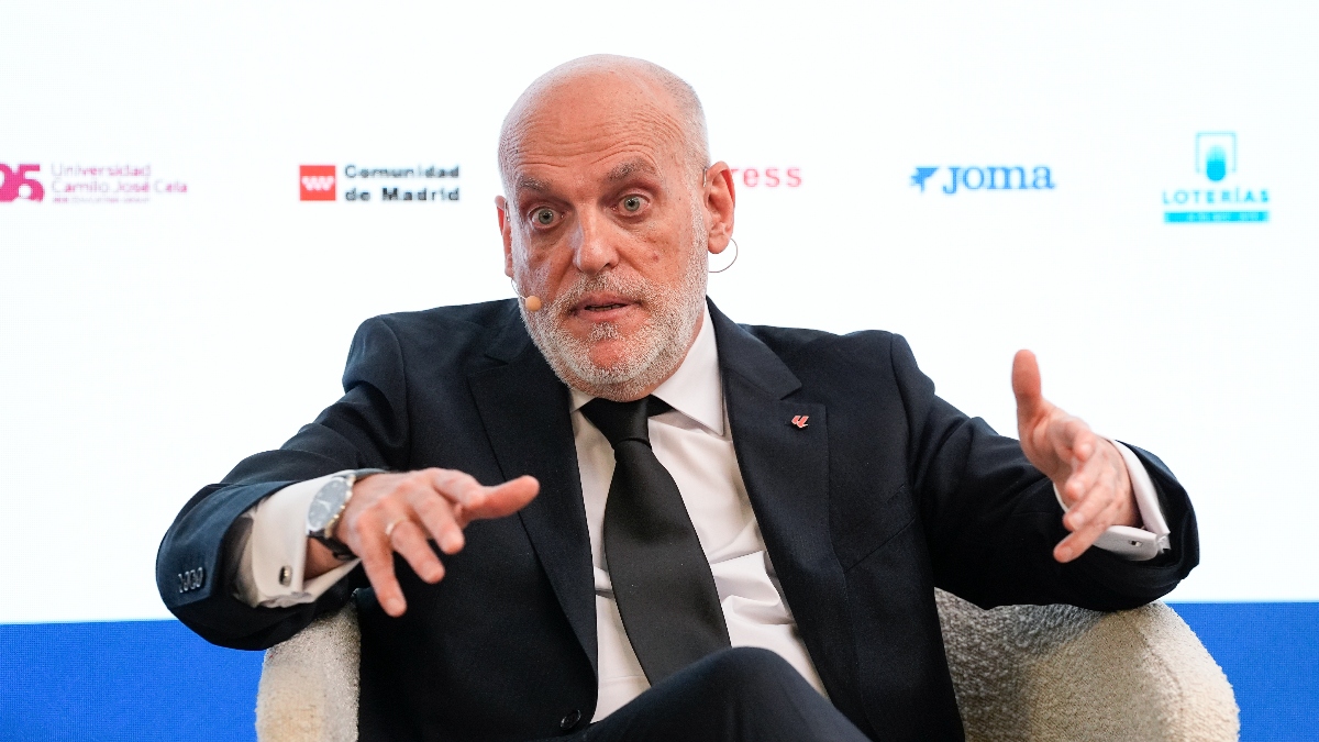 El Gobierno siembra la duda de la libertad de Internet en España tras los bloqueos de LaLiga