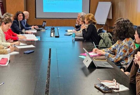 Sanidad refuerza los cribados de cáncer en Castilla y León con un nuevo grupo técnico