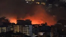 Guerra de Irán, en directo | Las defensas de la OTAN interceptan otro misil iraní en Turquía