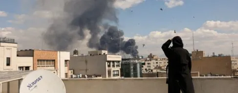 Trump no es diferente, es uno más