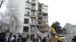 Al menos 636 muertos en Teherán a causa de los ataques de EEUU e Israel, según el régimen