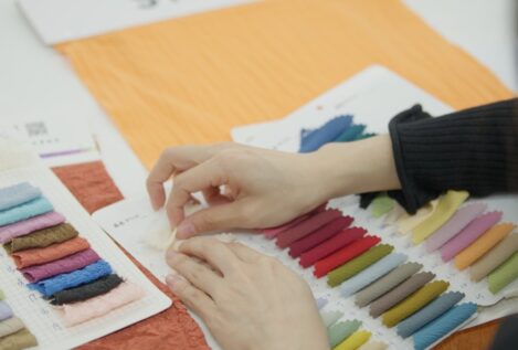 El reciclaje y la sostenibilidad, claves para el futuro de la industria de la moda