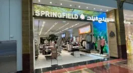 Inditex, Mango y Tendam suman más de 600 tiendas en el Golfo Pérsico en plena tensión