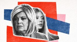 Alejandra Rubio, su libro y el maquiavélico plan de Terelu para que gane el Planeta