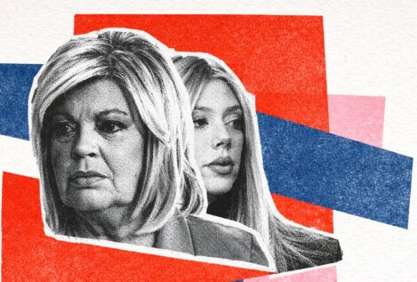 Alejandra Rubio, su libro y el maquiavélico plan de Terelu para que gane el Planeta