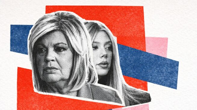 Alejandra Rubio, su libro y el maquiavélico plan de Terelu para que gane el Planeta