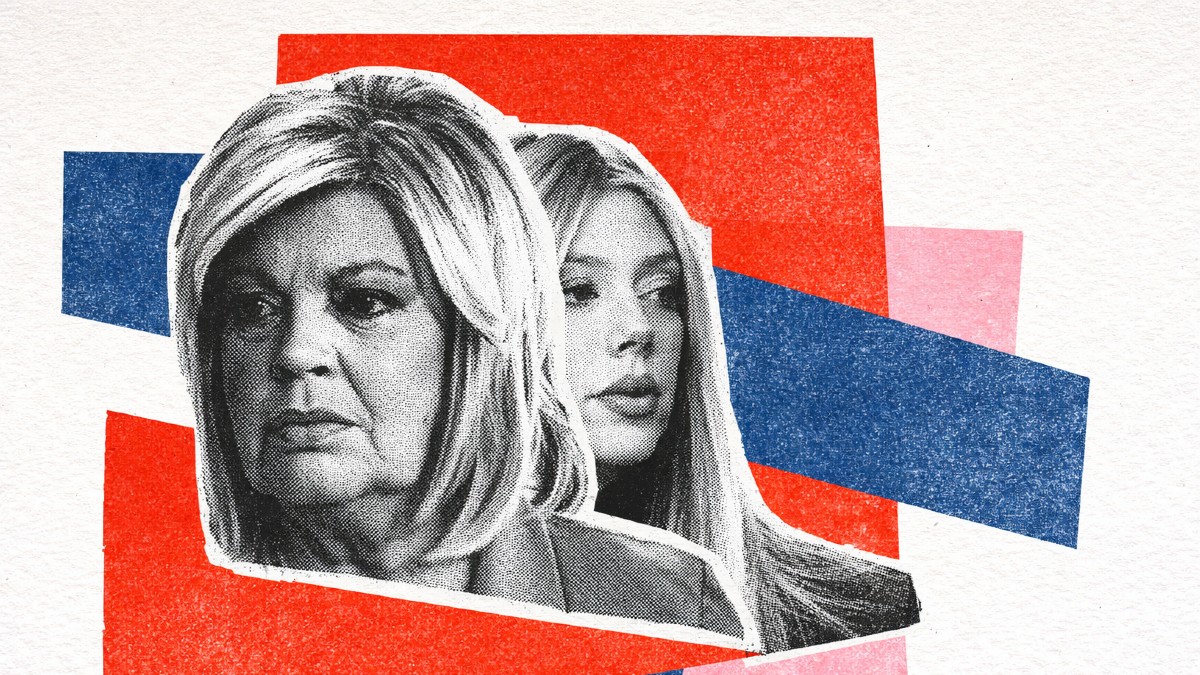 Alejandra Rubio, su libro y el maquiavélico plan de Terelu para que gane el Planeta