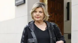 Terelu Campos también dejó la televisión: las tres veces que siguió los pasos de su hija Alejandra