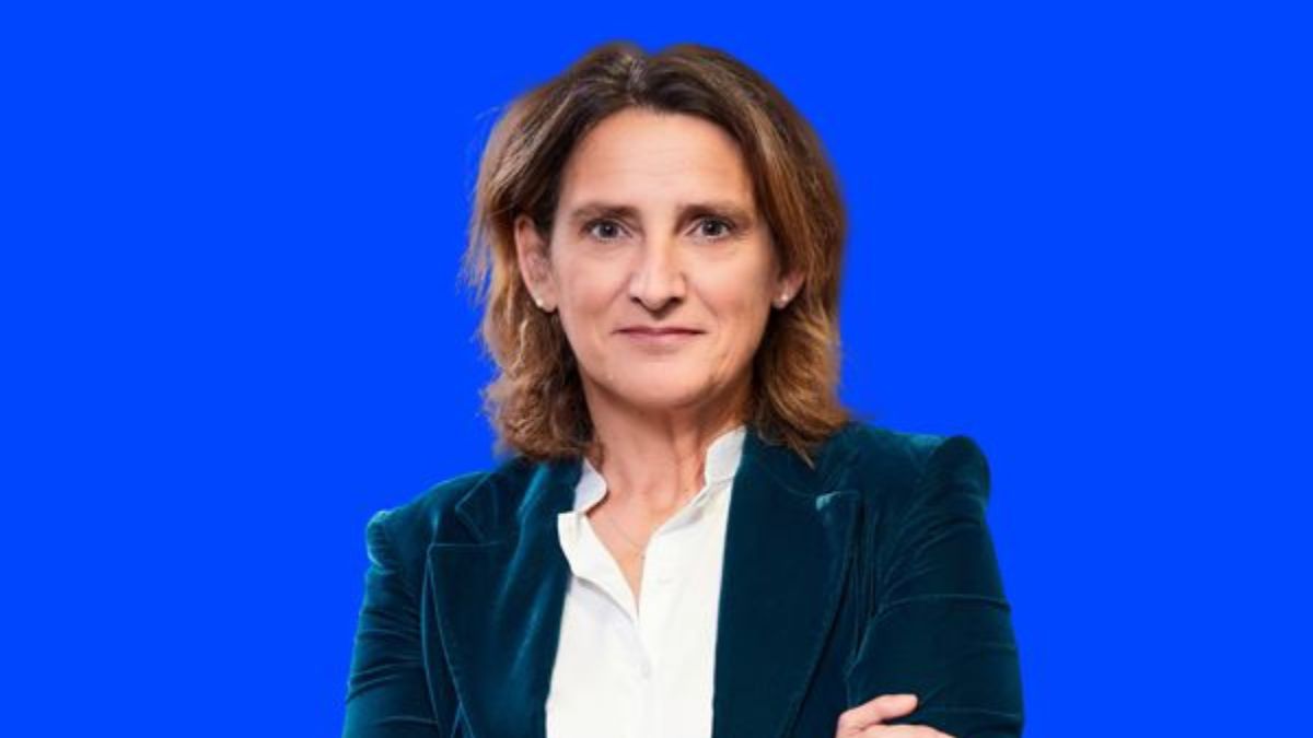 Ribera prevé allanar el camino a las fusiones en la UE para competir con monopolios globales