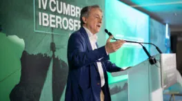 Vox critica las palabras del Rey sobre la conquista de América: «Estamos estupefactos»