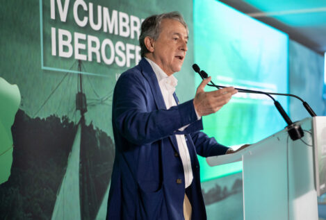 Vox critica las palabras del Rey sobre la conquista de América: «Estamos estupefactos»