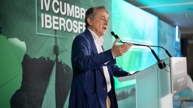 Vox critica las palabras del Rey sobre la conquista de América: «Estamos estupefactos»