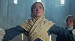 'El testamento de Ann Lee': ¿vuelve el cine religioso?